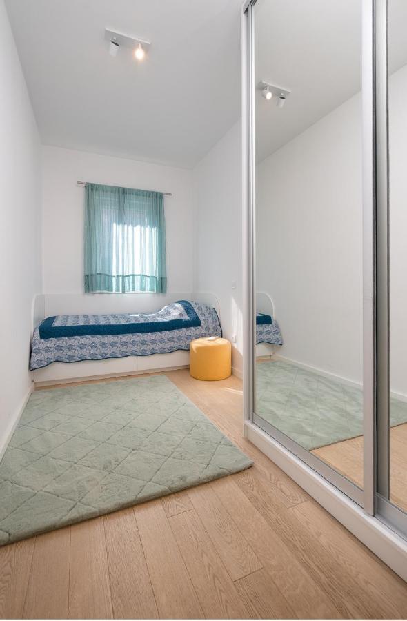 Apartment Uvala 64 Dubrovník Exteriér fotografie