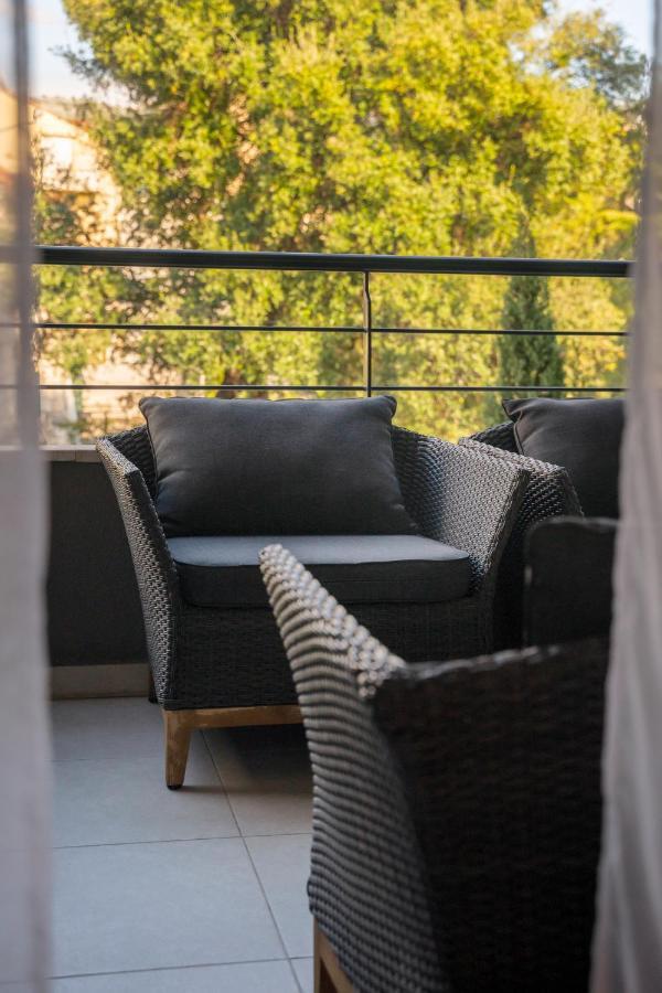 Apartment Uvala 64 Dubrovník Exteriér fotografie
