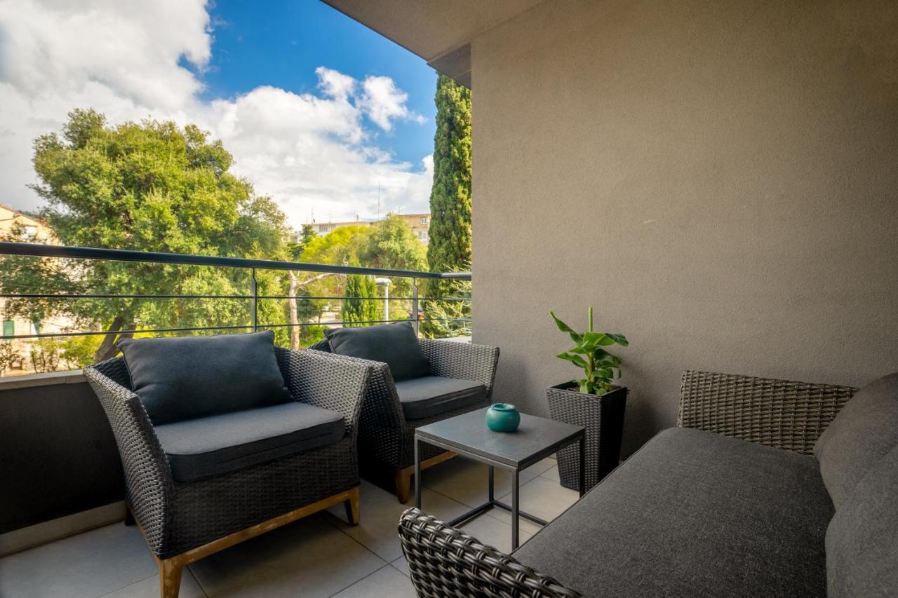Apartment Uvala 64 Dubrovník Exteriér fotografie