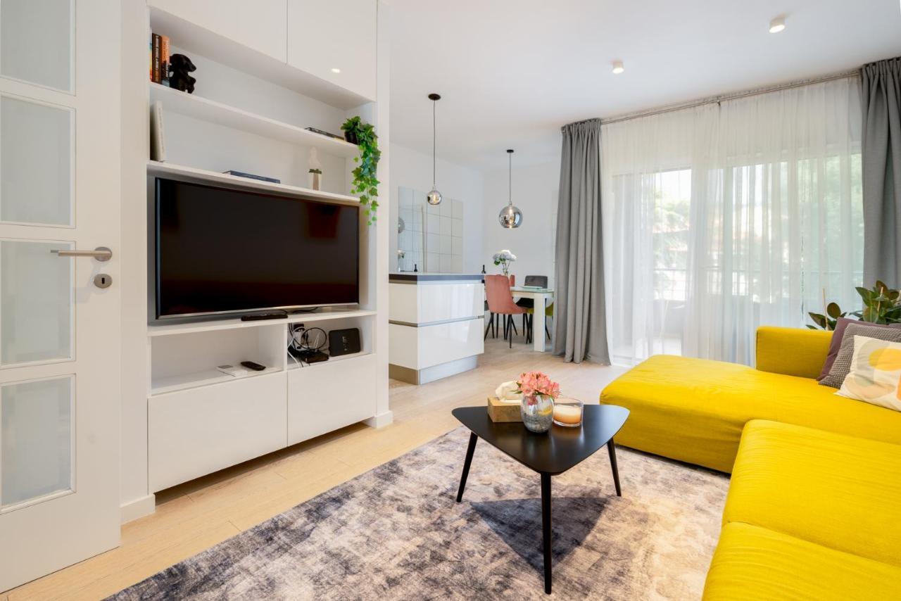 Apartment Uvala 64 Dubrovník Exteriér fotografie
