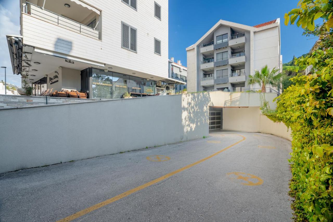 Apartment Uvala 64 Dubrovník Exteriér fotografie