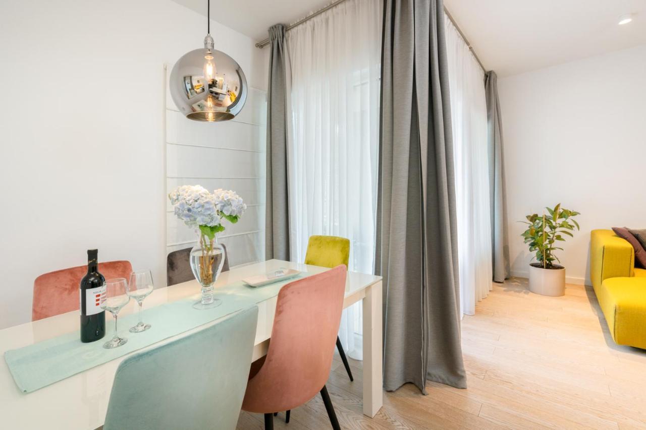 Apartment Uvala 64 Dubrovník Exteriér fotografie